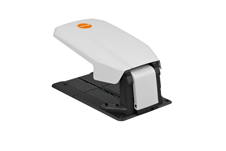 Toit de protection STIHL iMOW® 3 et 4 — 2