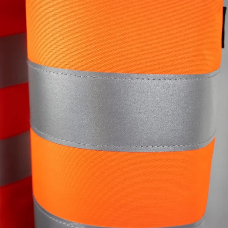 Jambières de débroussaillage SOLIDUR CHAPS — 4