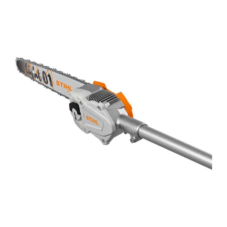 Perche d'élagage à batterie STIHL HTA 100 — 6