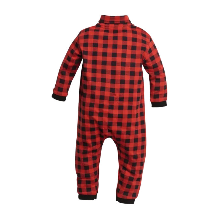 Grenouillère STIHL LUMBERJACK — 2