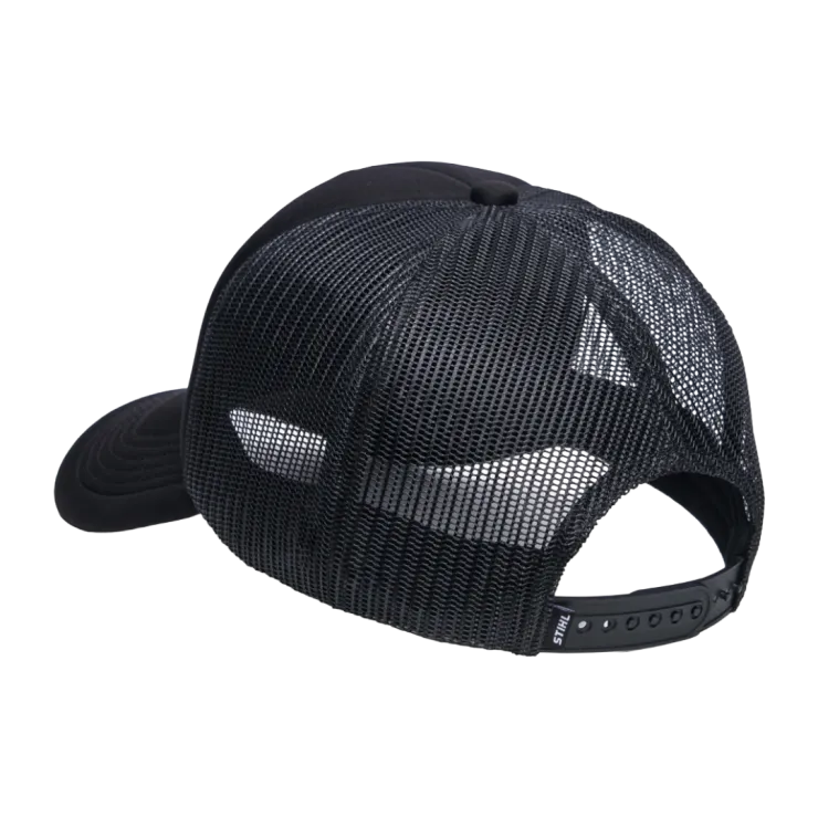 Casquette STIHL 100 ANS REFLECTIVE — 4