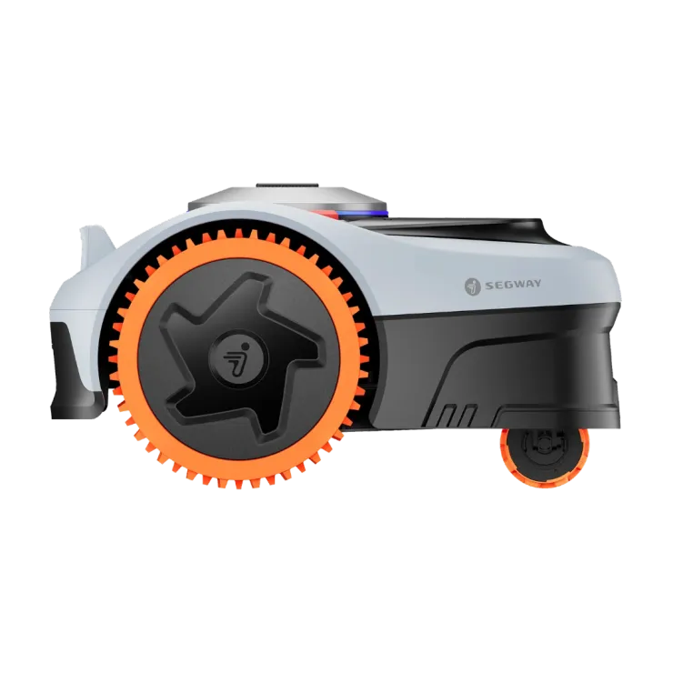 Tondeuse robot SEGWAY NAVIMOW i210E-AWD — 2