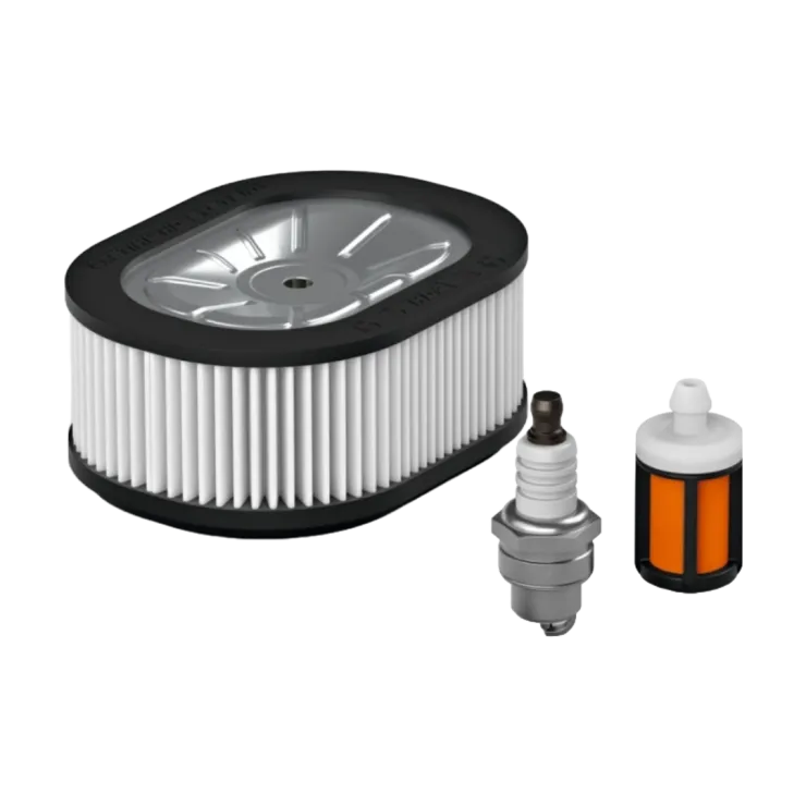 Kit d'entretien STIHL n°4 MS 441, MS 461, MS 881 — 3