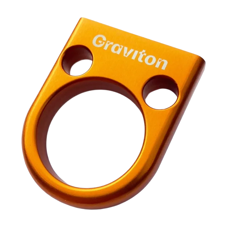 Attache GRAVITON CUTAN pour tronçonneuse STIHL MS 200 T — 1