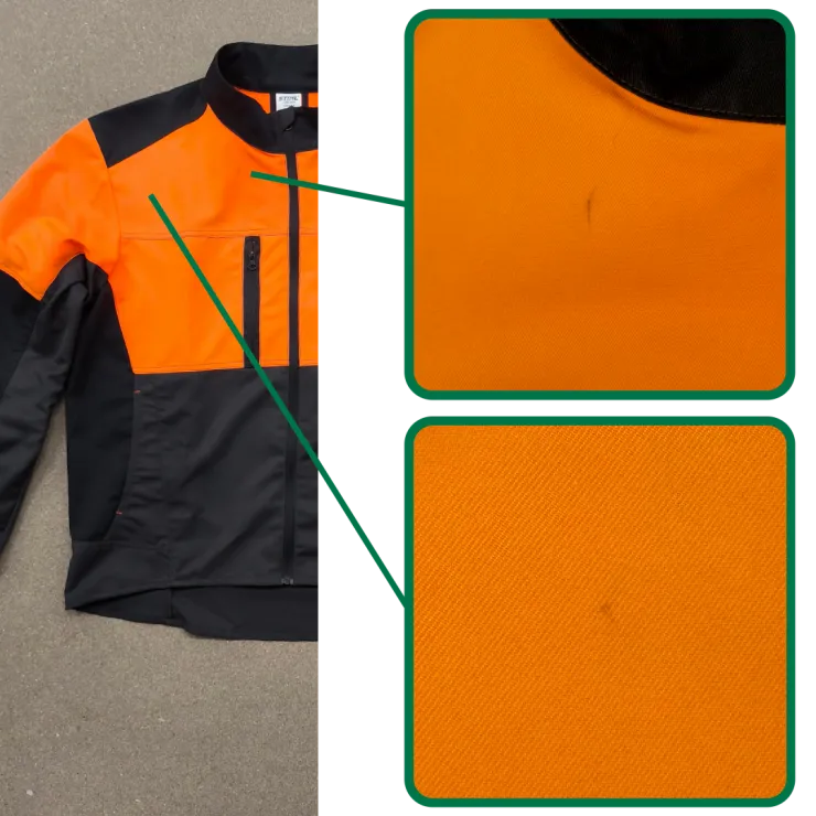Second choix - Veste STIHL FUNCTION UNIVERSAL — 2