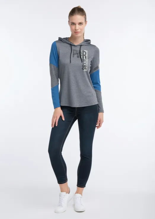 Sweat-shirt STIHL PWR, femme — 5