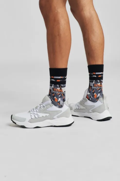 Chaussettes STIHL CAMOUFLAGE TIMBERSPORTS® — 2