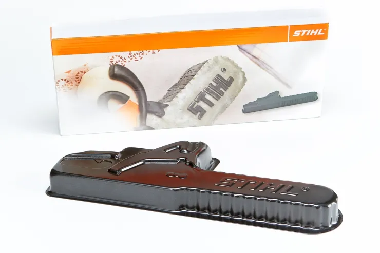 Moule à gâteau STIHL — 3