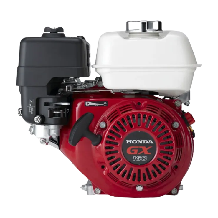 Moteur GX160 QXE5 — 1