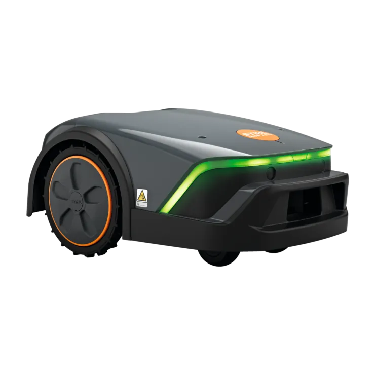 Tondeuse robot STIHL iMOW® 3 EVO — 1