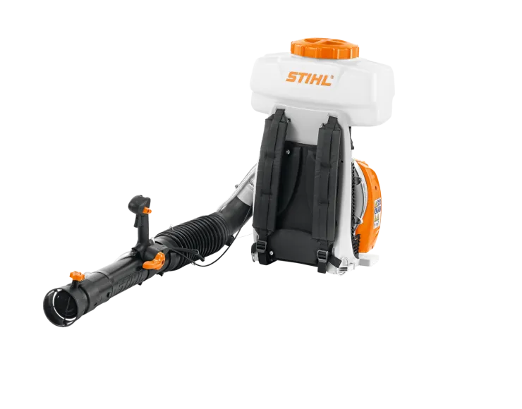 Atomiseur STIHL SR 450 — 2