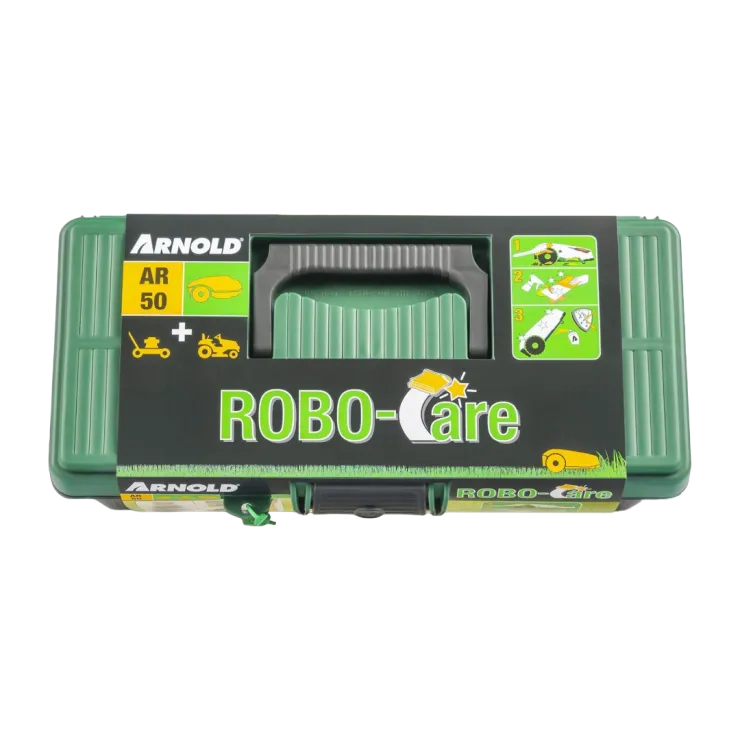 Kit d'entretien pour robots tondeuses ARNOLD AR 50 — 6