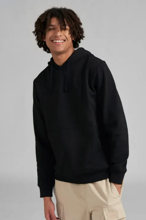 Sweat-shirt à capuche STIHL BACK LOGO — 5