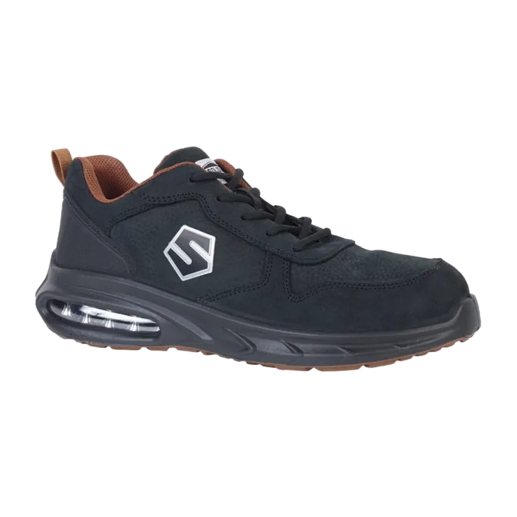 Chaussures de sécurité SOLIDUR ARIA03 S3 — 1