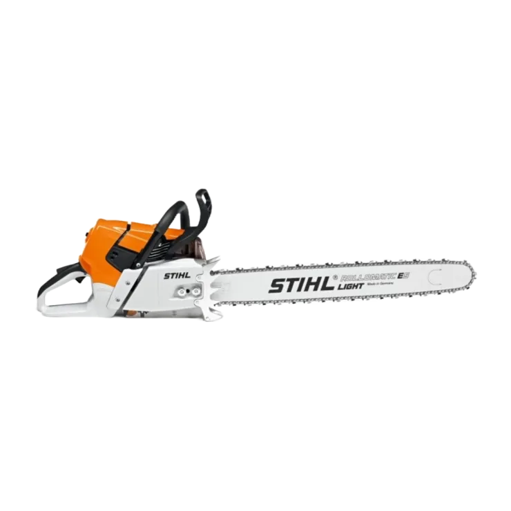 Tronçonneuse thermique STIHL MS 661 C-M W — 1