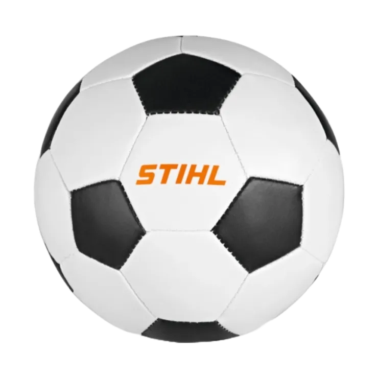 Ballon de soccer STIHL — 1