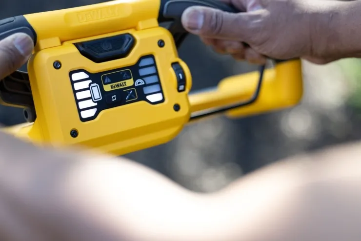 Tondeuse à batterie DEWALT DCMWSP550N-XJ — 5