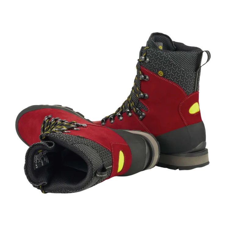 Chaussures anti-coupure PFANNER SILVRETTA - Classe 3 — 3