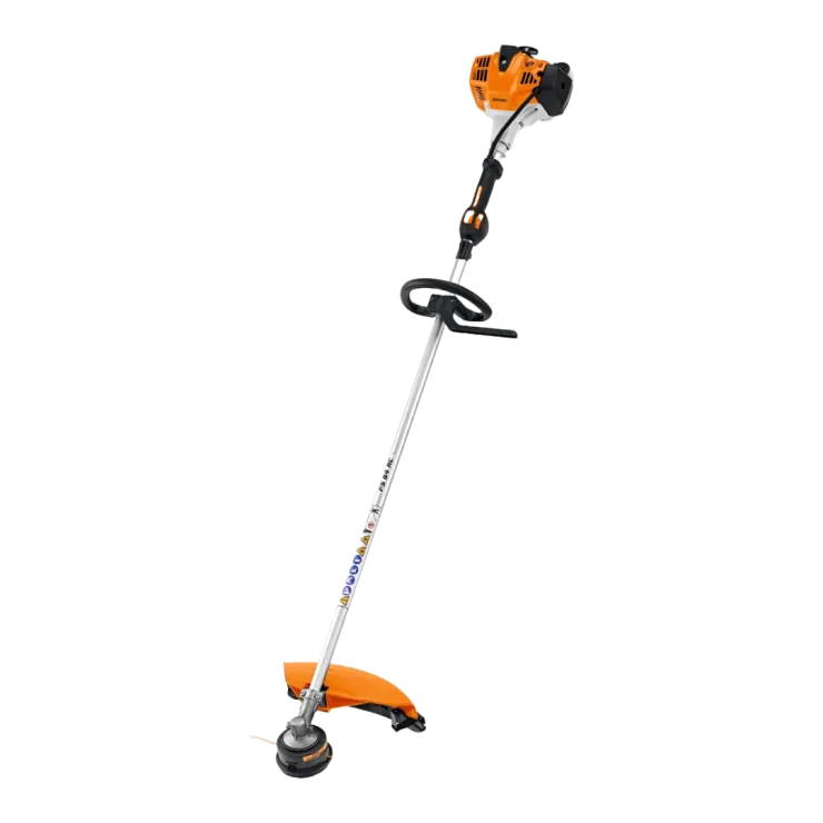 Débroussailleuse thermique STIHL FS 94 RC-E — 1