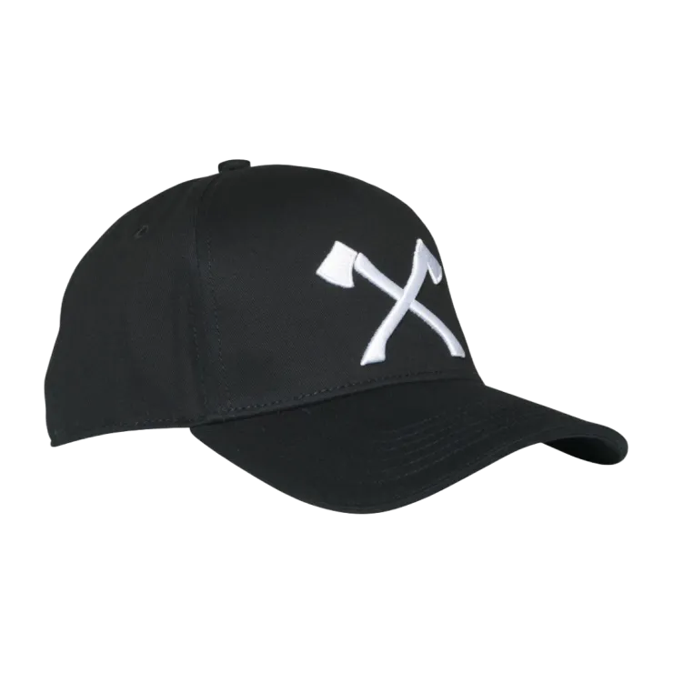 Casquette TIMBERSPORTS WHITE AXE — 2