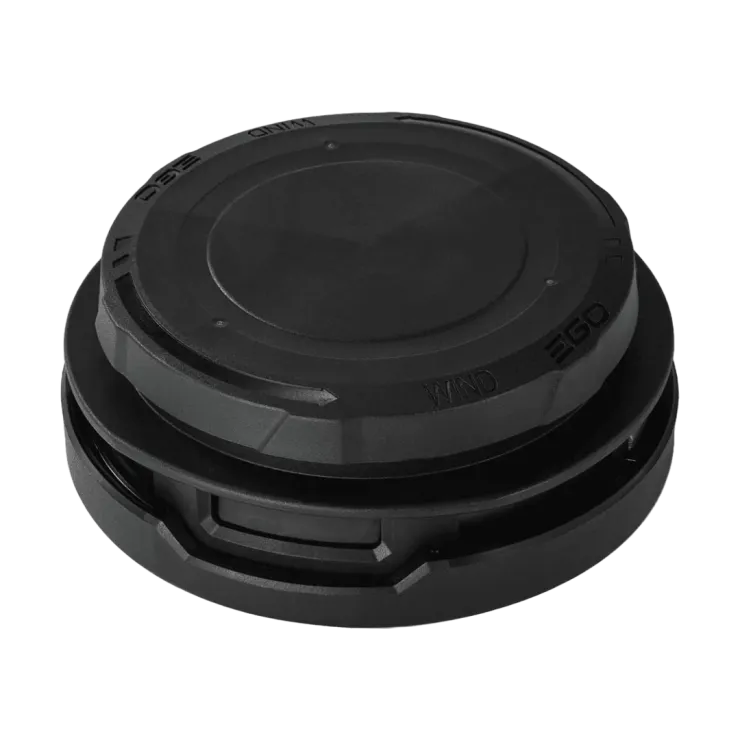 Tête universelle à recharge rapide EGO AH3810 — 2