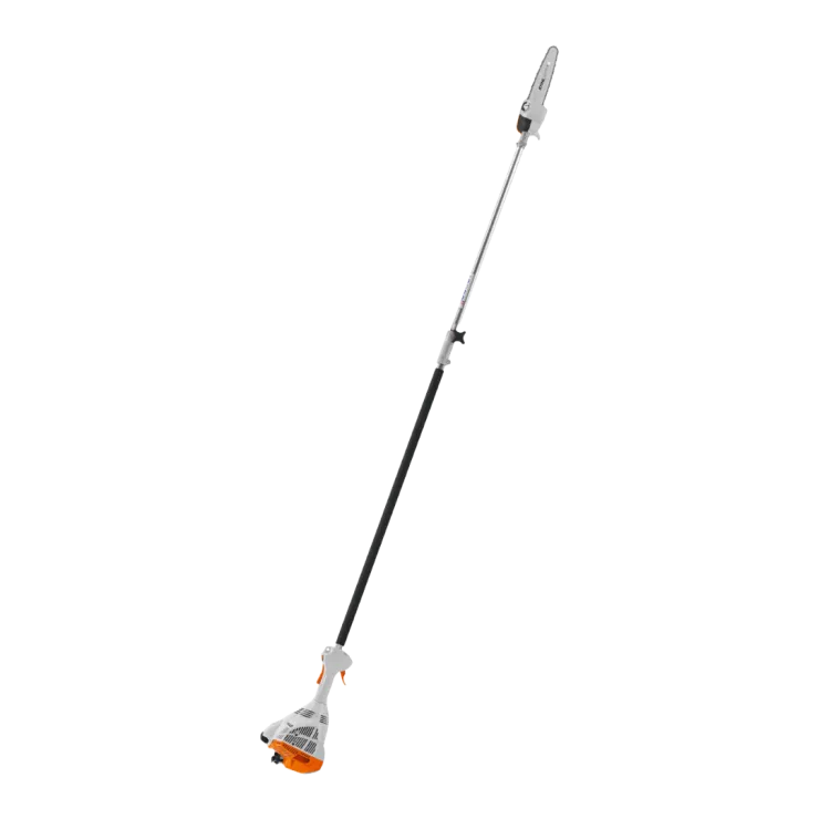 Perche d'élagage thermique STIHL HT 56 C-E — 1