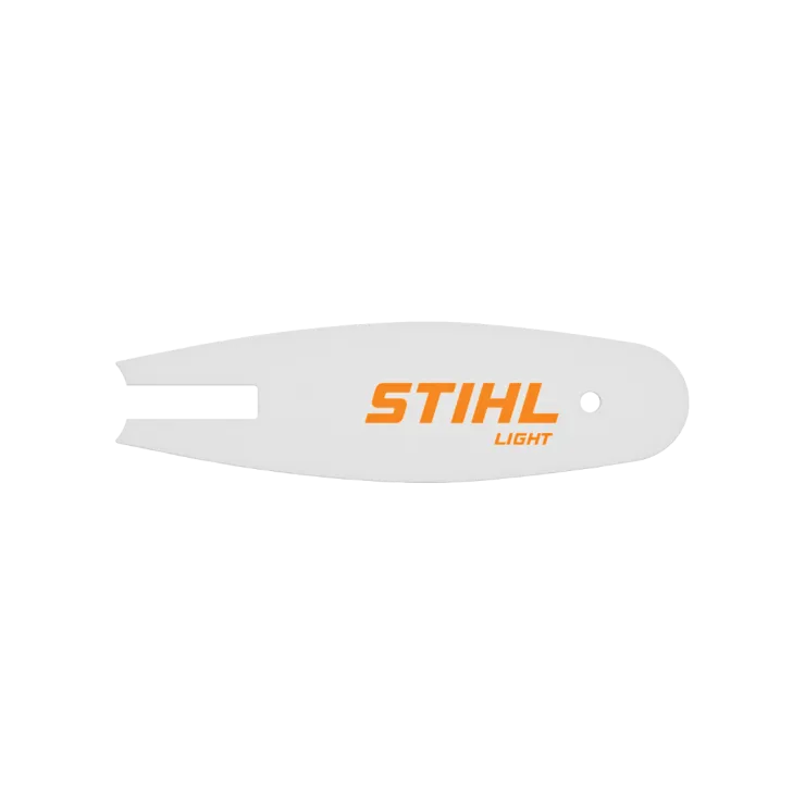 Guide-chaîne STIHL GTA 20 et GTA 26 — 1