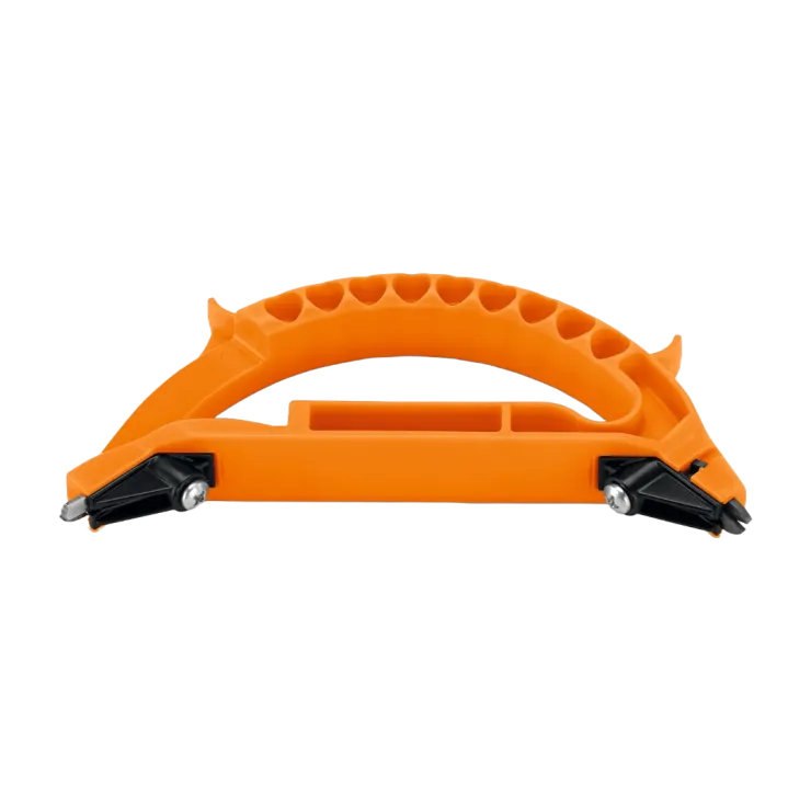 Outil d'affûtage 3 en 1 STIHL — 1