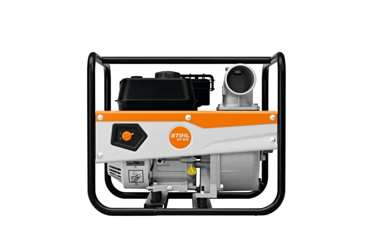 Pompe à eau thermique STIHL WP 600 — 2