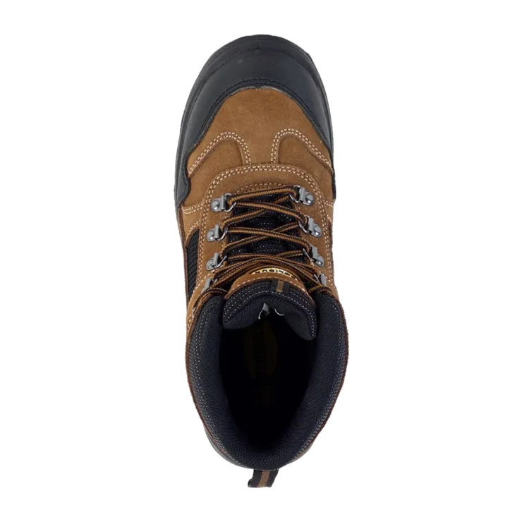 Chaussures hautes de sécurité SOLIDUR DEBAO S3 — 4