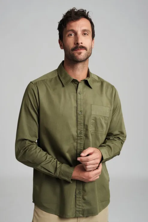 Chemise STIHL LYOCELL — 3