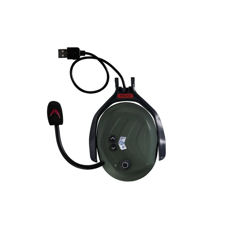 Système BT-COM Protos® — 1