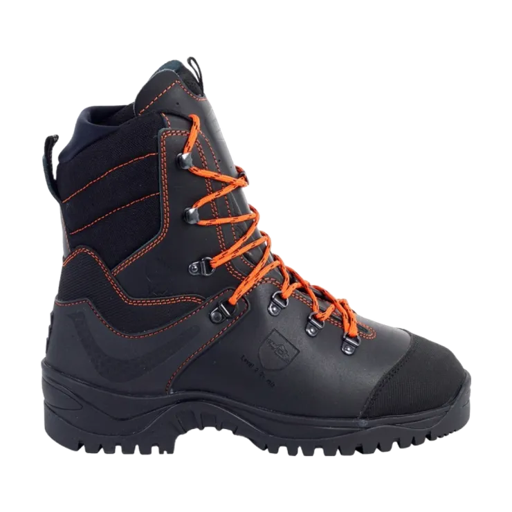 Chaussures anti-coupure SOLIDUR KAILASH S3 - Classe 2 — 2
