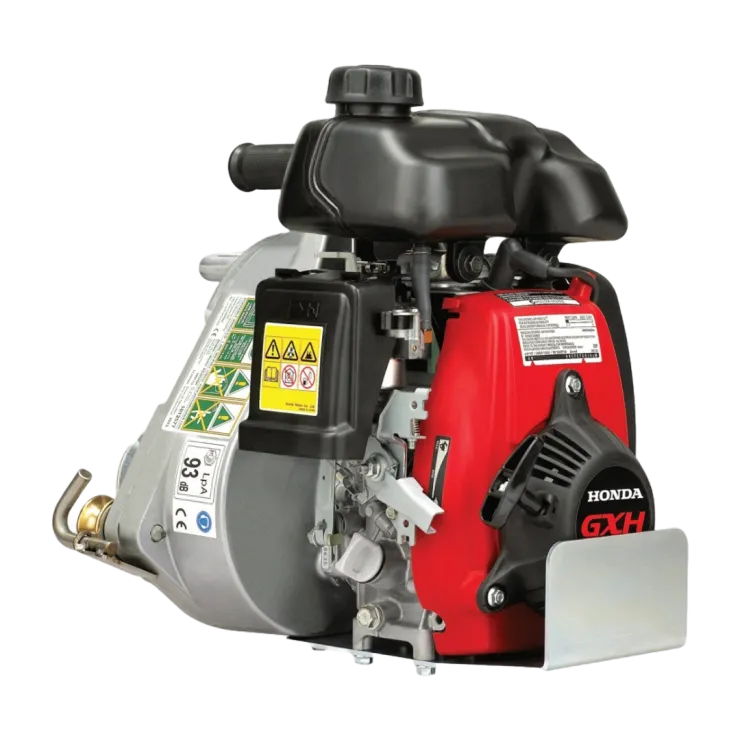 Treuil de Tirage thermique PORTABLE WINCH PCW5000 — 3