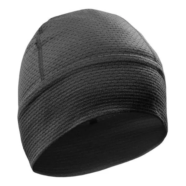 Bonnet avec lampe LED SOLIDUR — 5