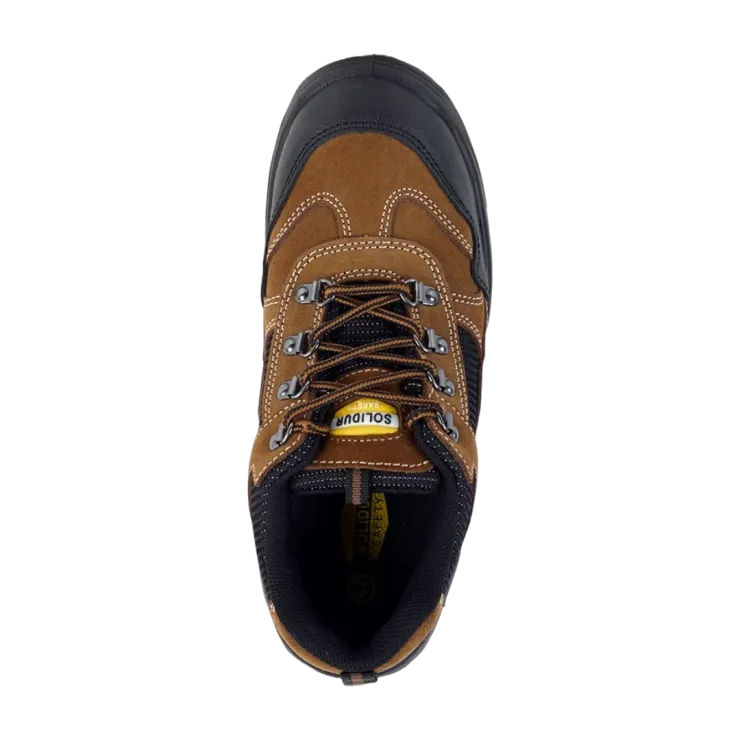 Chaussures de sécurité SOLIDUR DALES S3 — 4