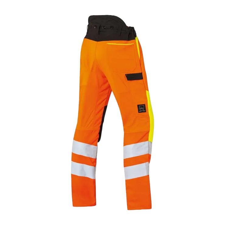 Pantalon anti-coupure STIHL PROTECT MS - Classe 1 - Type A — 2