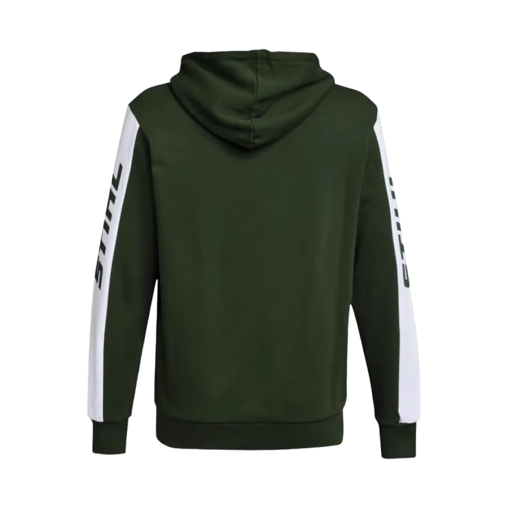 Sweat-shirt à capuche STIHL COLORBLOCK — 2