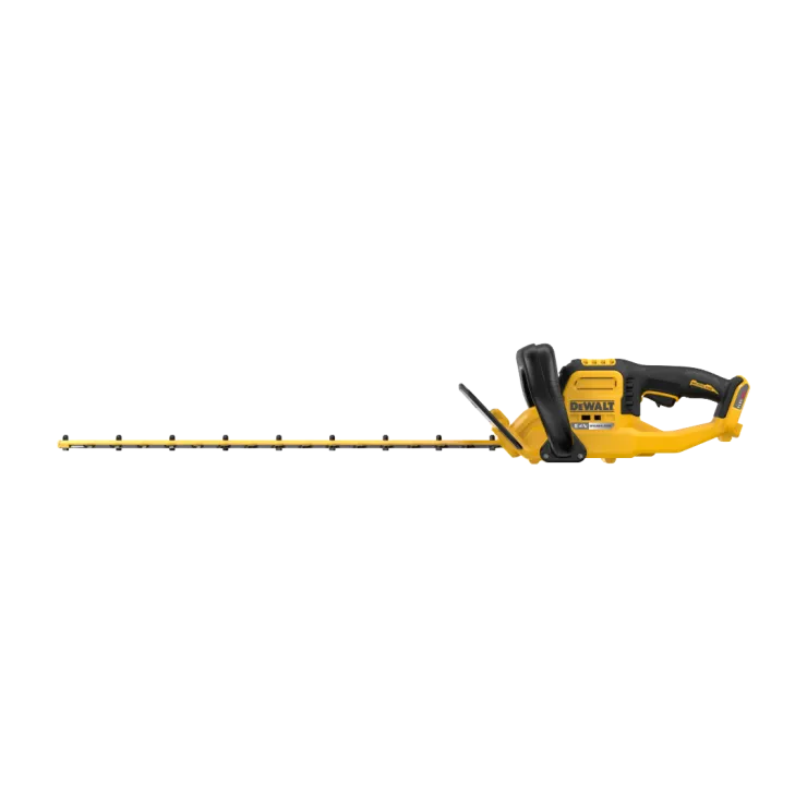 Taille-haies à batterie DEWALT DCMHT573 - Starter pack offert — 4