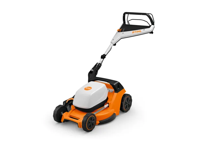 Tondeuse à batterie STIHL RMA 448 V — 4