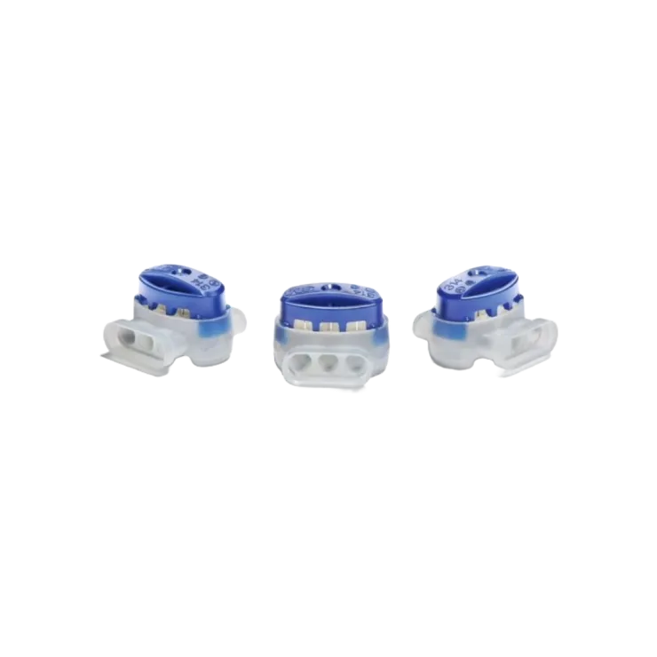Connecteurs de fil iMOW® — 1