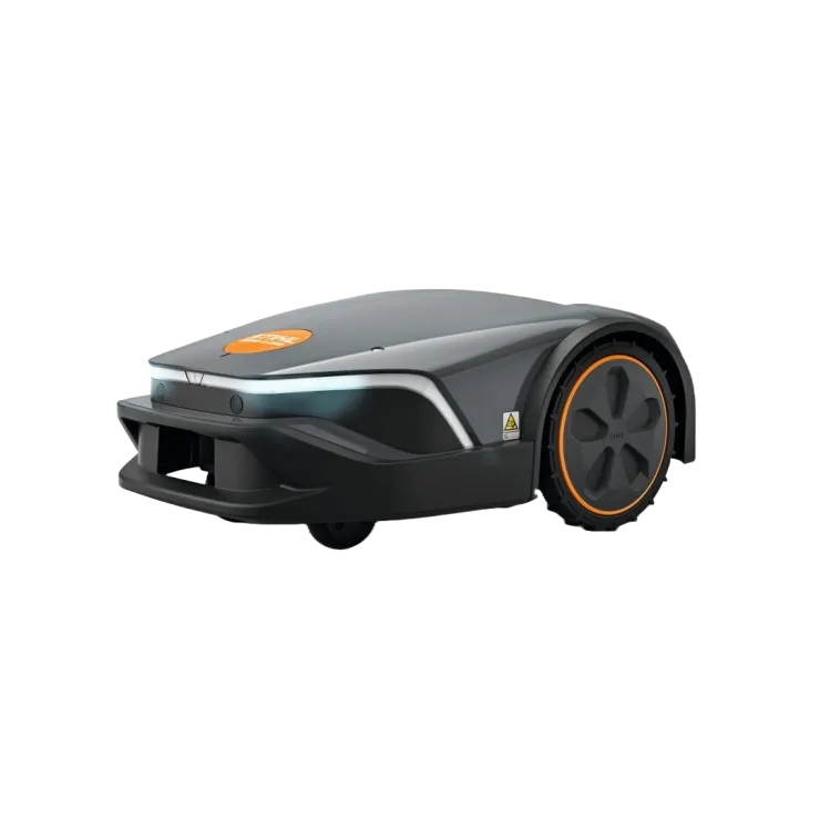 Tondeuse robot STIHL iMOW® 5 EVO — 2