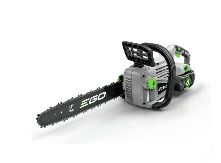 Guide-chaîne EGO 3/8 P - 1,1 mm - 35 cm — 2