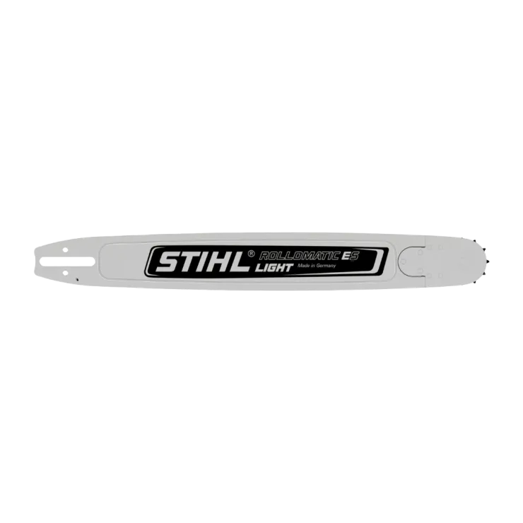 Guide-chaîne STIHL Rollomatic ES Light - 3/8 - 1,6 mm - 80 cm — 1