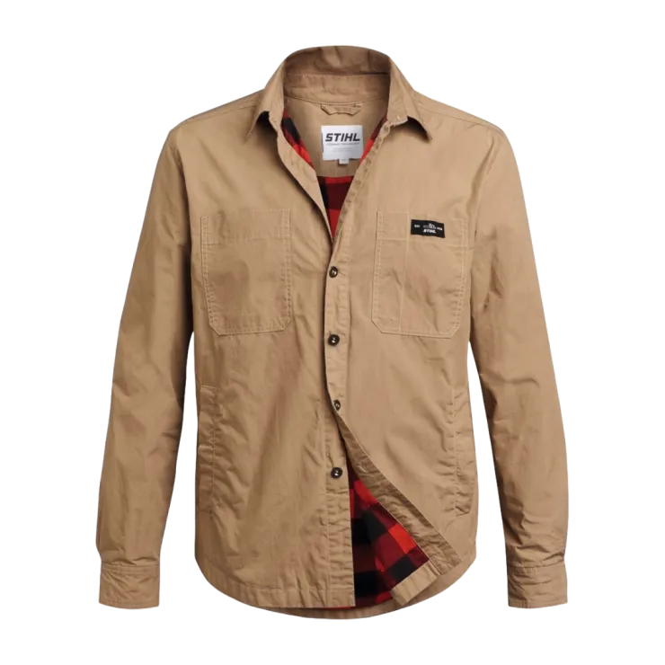 Veste-chemise STIHL WORKER — 1
