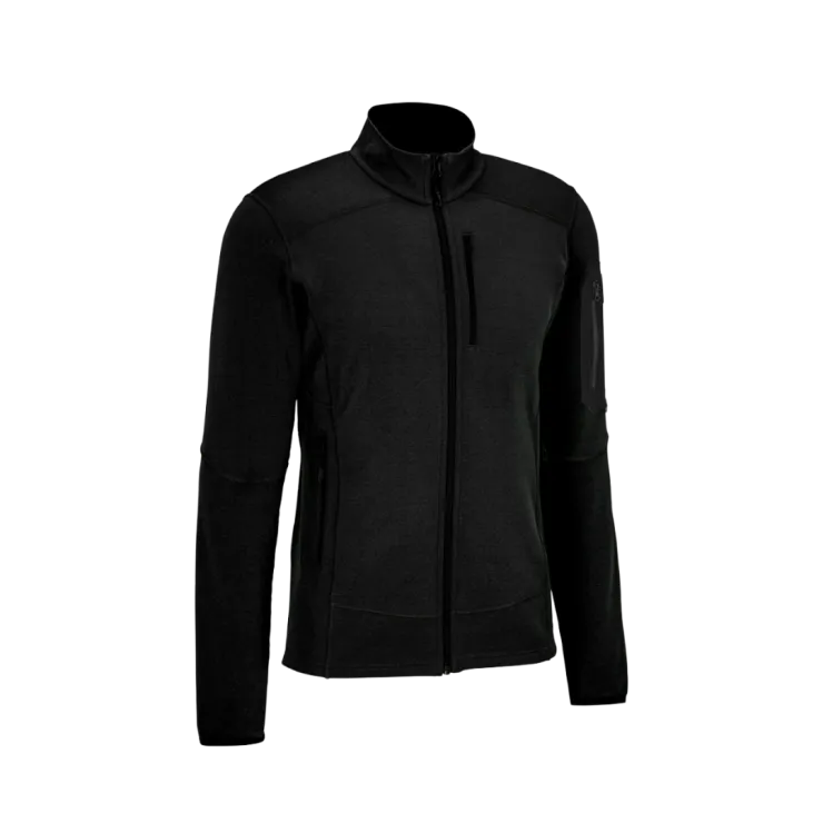 Veste PFANNER POLARTEC - Homme — 3