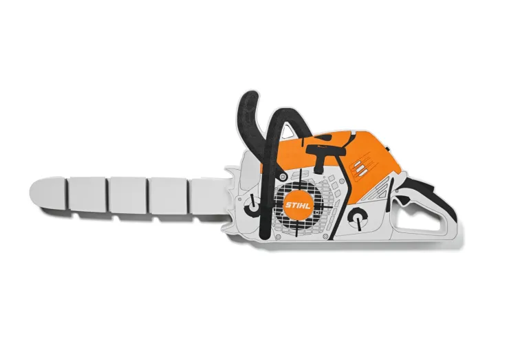 Support pour clés STIHL — 5
