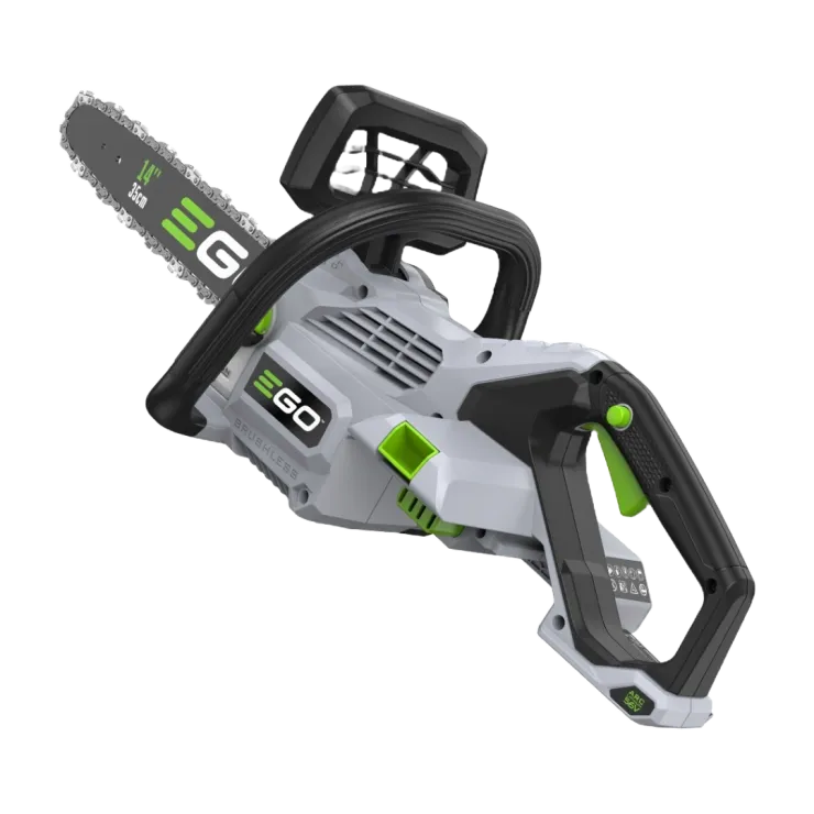 Tronçonneuse à batterie EGO CS1410E - Démonstration — 3