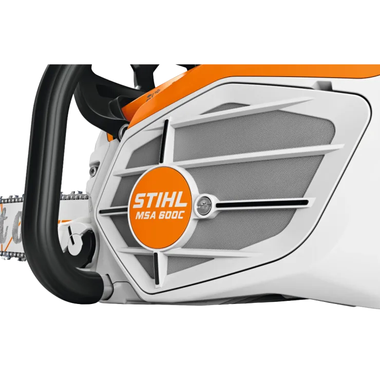 Tronçonneuse à batterie STIHL MSA 600.0 C-O — 4