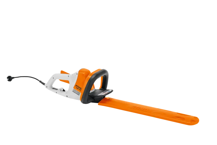 Taille-haies électrique STIHL HSE 42 — 4